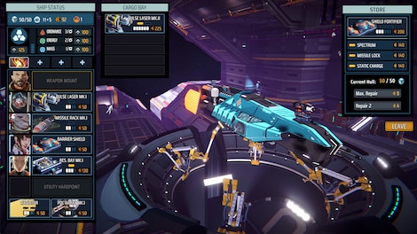 Breachway (PC) - Steam Key - EUROPE - 8