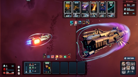 Breachway (PC) - Steam Key - GLOBAL - 7