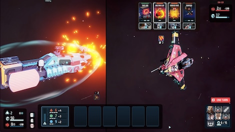 Breachway (PC) - Steam Key - GLOBAL - 5