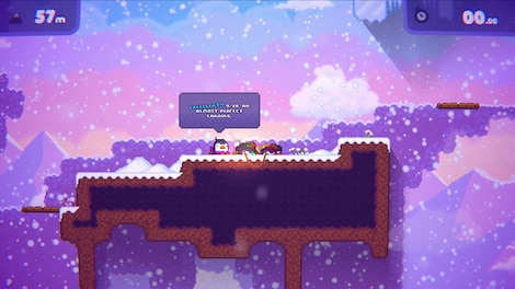 Bread & Fred (PC) - Steam Key - GLOBAL - 4