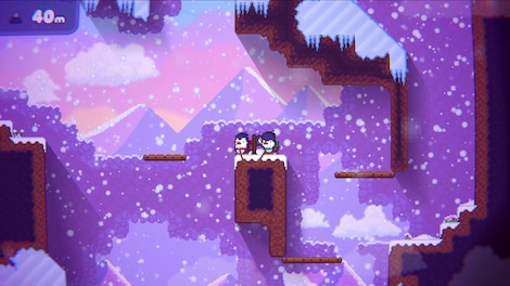 Bread & Fred (PC) - Steam Key - GLOBAL - 3