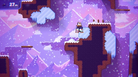 Bread & Fred (PC) - Steam Key - MENA - 11