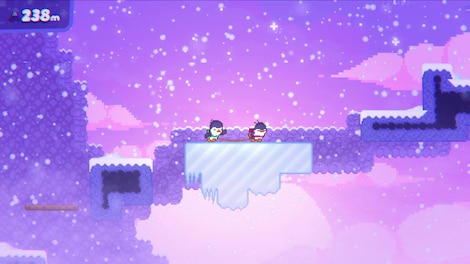 Bread & Fred (PC) - Steam Key - MENA - 9