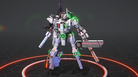BREAK ARTS II Steam Key GLOBAL - 6