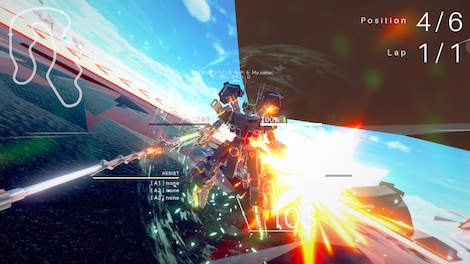 BREAK ARTS II Steam Key GLOBAL - 7