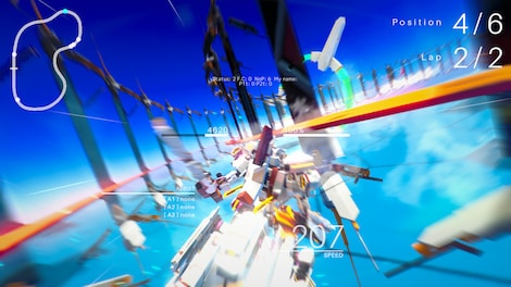 BREAK ARTS II Steam Key GLOBAL - 9