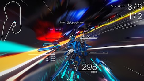 BREAK ARTS II Steam Key GLOBAL - 10
