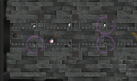 Break Into Zatwor + Absconding Zatwor + Fiends of Imprisonment Steam Key GLOBAL - 0