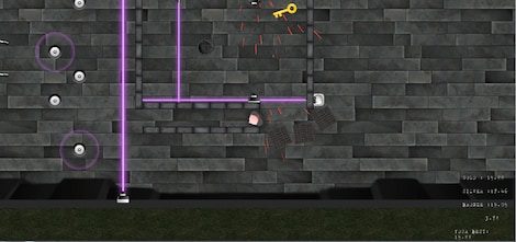Break Into Zatwor Steam Key GLOBAL - 3