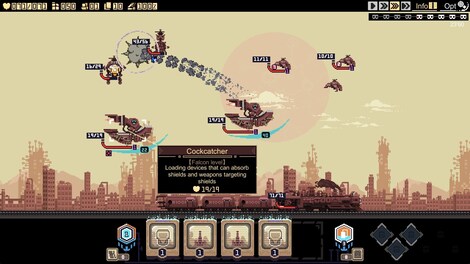 Break Siege (PC) - Steam Key - GLOBAL - 8