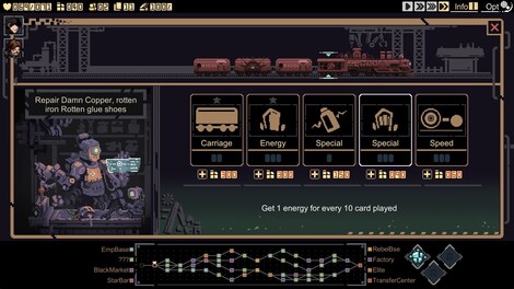 Break Siege (PC) - Steam Key - GLOBAL - 7