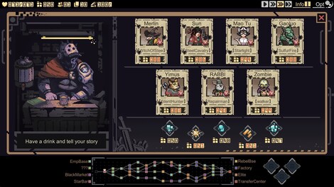 Break Siege (PC) - Steam Key - GLOBAL - 12