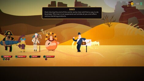 Break the Loop (PC) - Steam Key - GLOBAL - 11