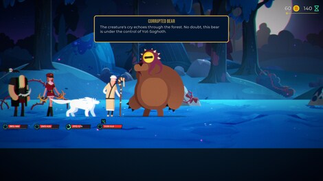 Break the Loop (PC) - Steam Key - GLOBAL - 13