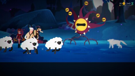 Break the Loop (PC) - Steam Key - GLOBAL - 5