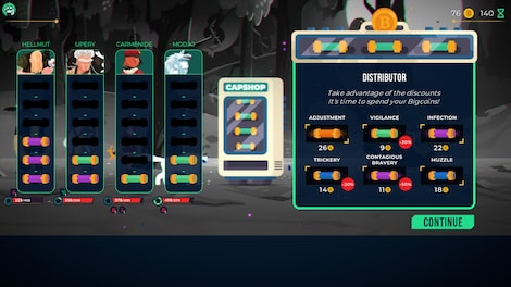 Break the Loop (PC) - Steam Key - GLOBAL - 8