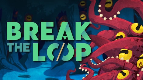 Break the Loop (PC) - Steam Key - GLOBAL - 0