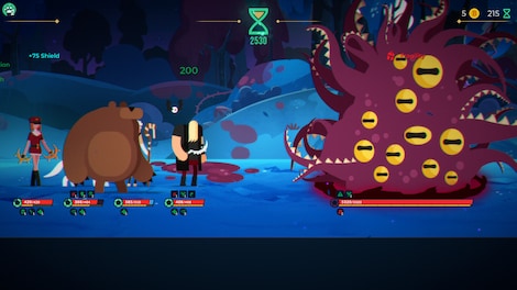 Break the Loop (PC) - Steam Key - GLOBAL - 14