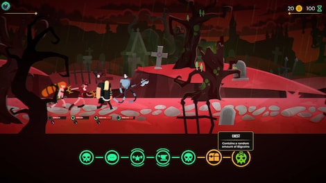 Break the Loop (PC) - Steam Key - GLOBAL - 4