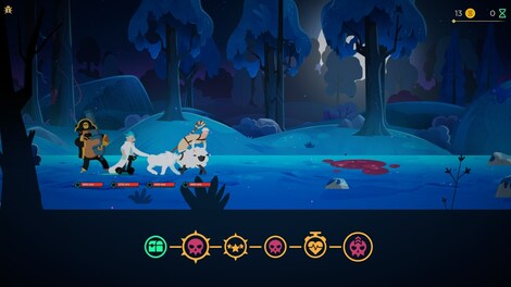 Break the Loop (PC) - Steam Key - GLOBAL - 10