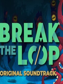 Break the Loop Soundtrack (PC) - Steam Key - GLOBAL - 1