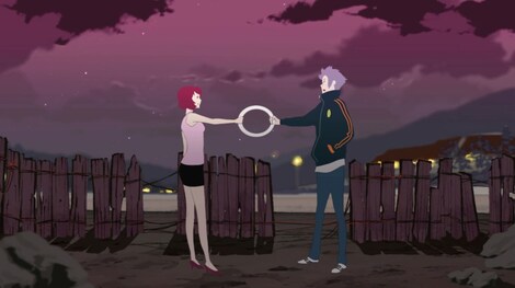 Break Ups Steam Key GLOBAL - 3