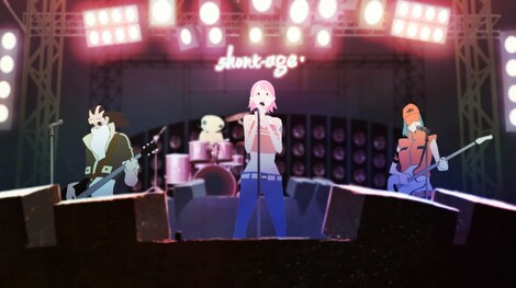 Break Ups Steam Key GLOBAL - 4