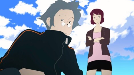 Break Ups Steam Key GLOBAL - 0