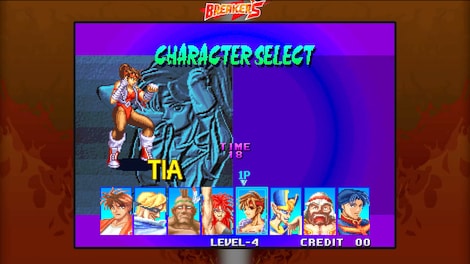 Breakers Collection (PC) - Steam Key - GLOBAL - 7