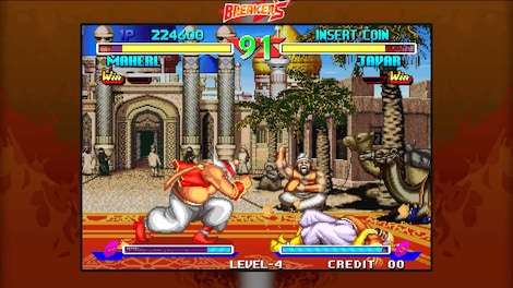 Breakers Collection (PC) - Steam Key - GLOBAL - 6