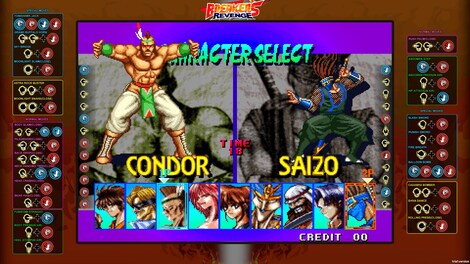 Breakers Collection (PC) - Steam Key - GLOBAL - 4