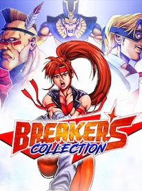 Breakers Collection (PC) - Steam Key - GLOBAL - 1