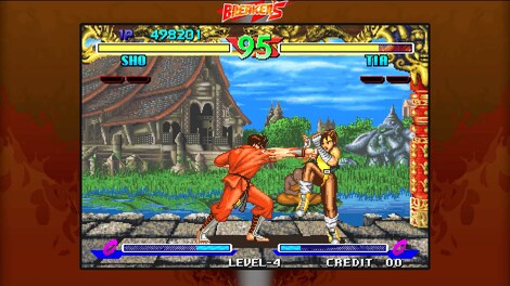 Breakers Collection (PC) - Steam Key - GLOBAL - 8