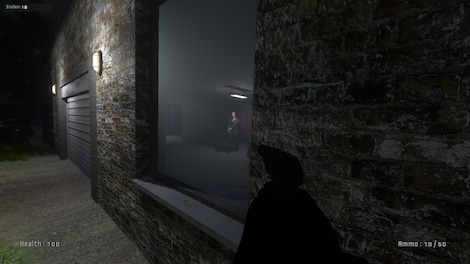 Break_In Steam Key GLOBAL - 10