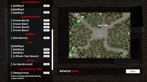 Break_In Steam Key GLOBAL - 8