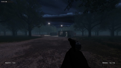 Break_In Steam Key GLOBAL - 6