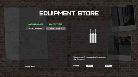 Break_In Steam Key GLOBAL - 4