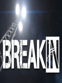 Break_In Steam Key GLOBAL - 1