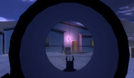 Break_In Steam Key GLOBAL - 0