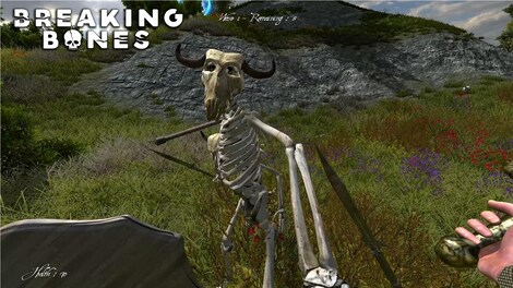 Breaking Bones Steam Key GLOBAL - 4