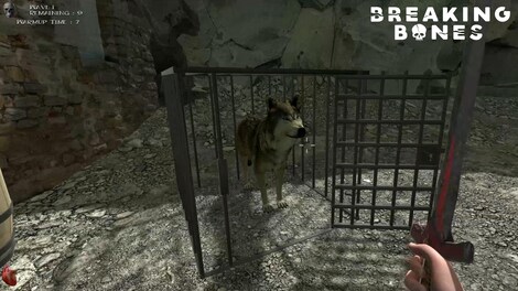 Breaking Bones Steam Key GLOBAL - 3