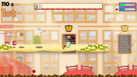 Breaking Fast Steam PC Key GLOBAL - 3