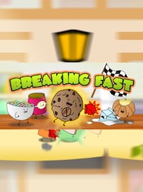 Breaking Fast Steam PC Key GLOBAL - 1