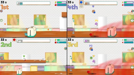 Breaking Fast Steam PC Key GLOBAL - 7