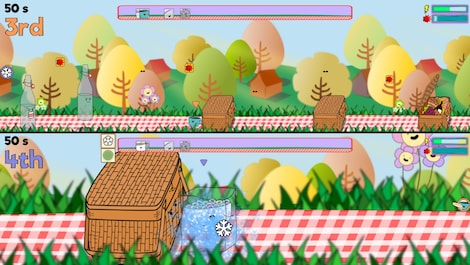 Breaking Fast Steam PC Key GLOBAL - 4