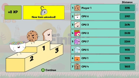 Breaking Fast Steam PC Key GLOBAL - 6