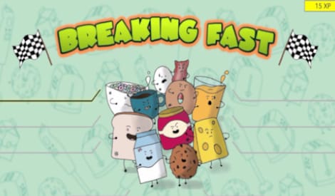 Breaking Fast Steam PC Key GLOBAL - 0