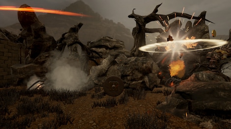 Breaking Wheel Steam Key GLOBAL - 10