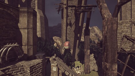 Breaking Wheel Steam Key GLOBAL - 2