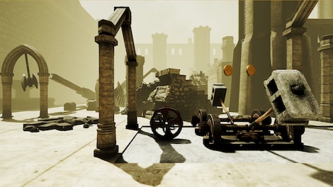 Breaking Wheel Steam Key GLOBAL - 6